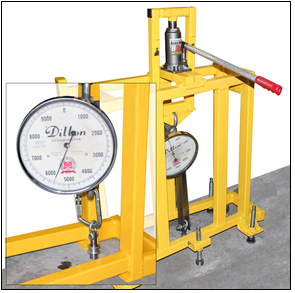 測試：由測試平臺(tái)和設(shè)備進(jìn)行產(chǎn)品合格認(rèn)證。