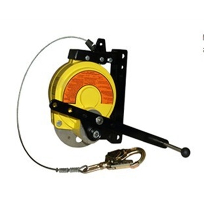 手動(dòng)自鎖(二級(jí)防護(hù))絞盤(pán)142