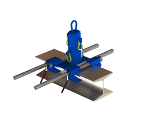 四人用懸掛錨點(diǎn)