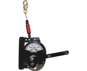 手動(dòng)絞盤(pán)140AL