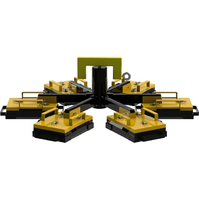 可移動(dòng)式承重錨固系統(tǒng)